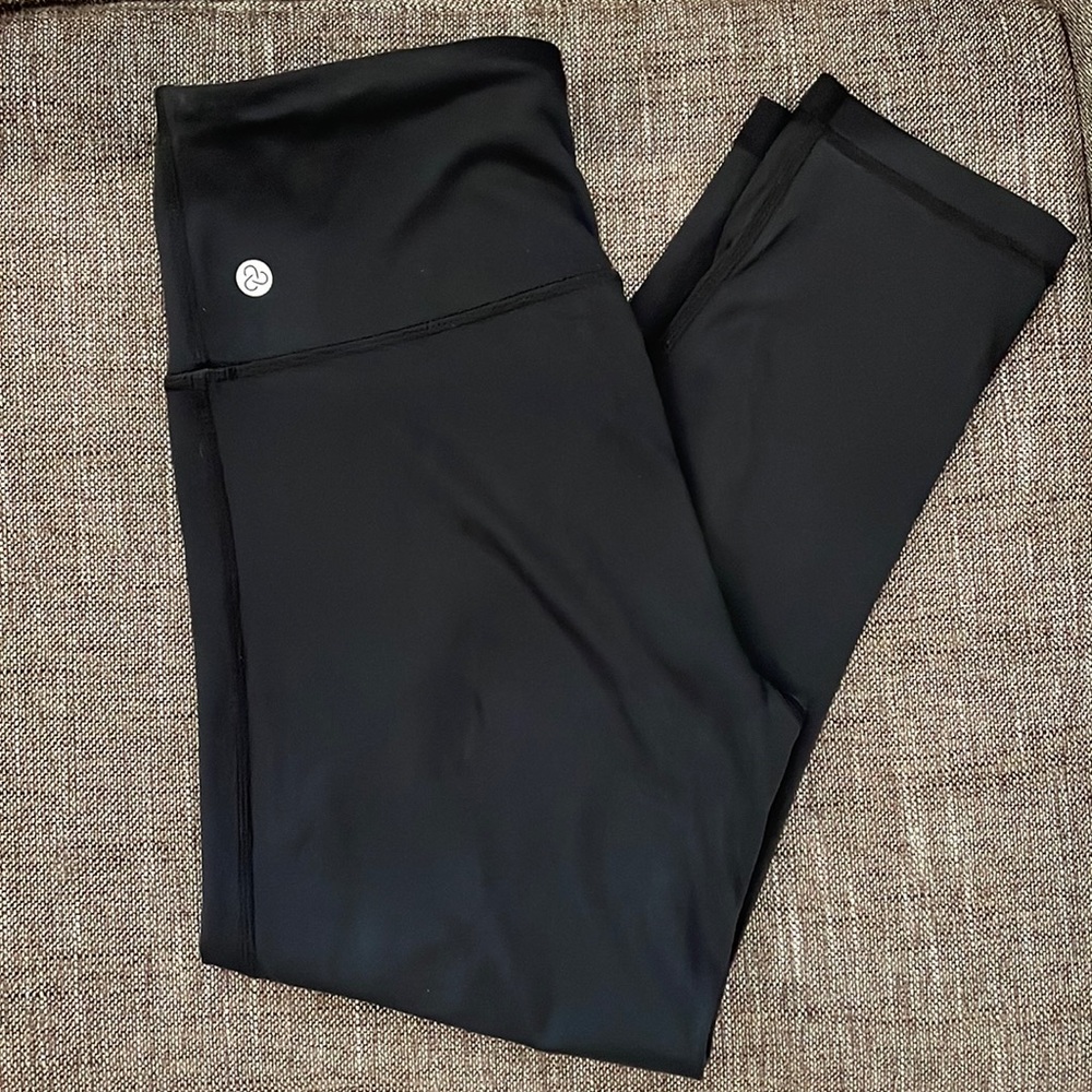 Zella Black‎ Leggings